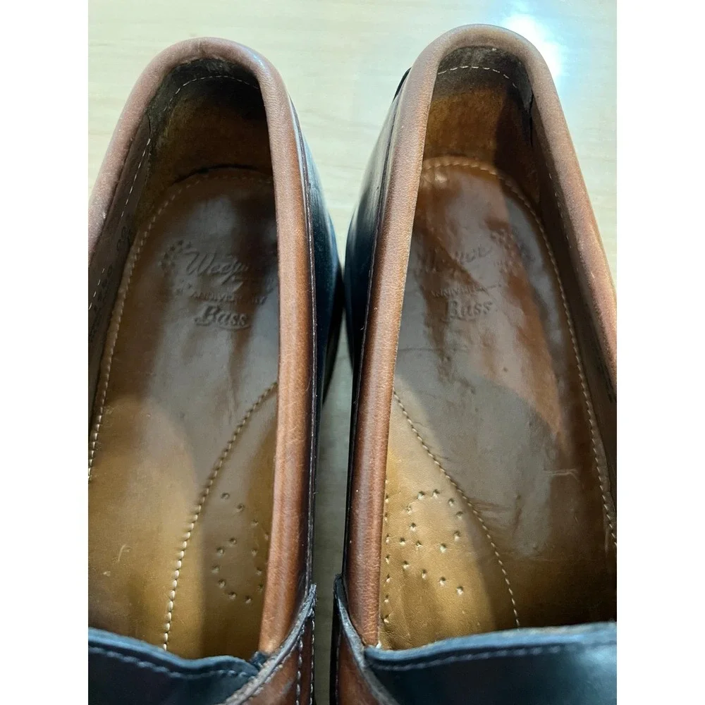 G.H. Bass & Co. bass weejuns